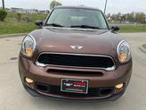 Thumbnail of 2014 Brown MINI Paceman