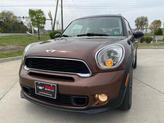 Thumbnail of 2014 Brown MINI Paceman