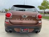 Thumbnail of 2014 Brown MINI Paceman