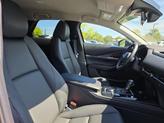 Thumbnail of 2025 Machine Gray Metallic Mazda CX-30