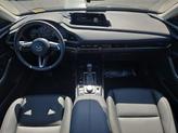 Thumbnail of 2025 Machine Gray Metallic Mazda CX-30