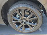 Thumbnail of 2025 Machine Gray Metallic Mazda CX-30