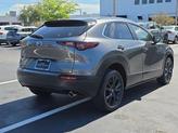 Thumbnail of 2025 Machine Gray Metallic Mazda CX-30