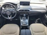 Thumbnail of 2022 Snowflake White Pearl Mazda CX-9