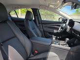 Thumbnail of 2025 Deep Crystal Blue Mica Mazda Mazda3