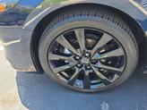 Thumbnail of 2025 Deep Crystal Blue Mica Mazda Mazda3