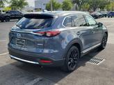 Thumbnail of 2022 Polymetal Gray Metallic Mazda CX-9