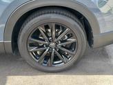 Thumbnail of 2022 Polymetal Gray Metallic Mazda CX-9