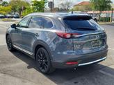 Thumbnail of 2022 Polymetal Gray Metallic Mazda CX-9