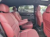 Thumbnail of 2022 Polymetal Gray Metallic Mazda CX-9
