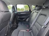 Thumbnail of 2024 Platinum Quartz Metallic Mazda CX-5