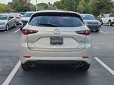 Thumbnail of 2024 Platinum Quartz Metallic Mazda CX-5