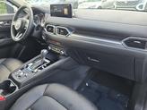 Thumbnail of 2024 Platinum Quartz Metallic Mazda CX-5