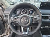 Thumbnail of 2024 Platinum Quartz Metallic Mazda CX-5
