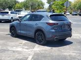 Thumbnail of 2023 Polymetal Gray Mazda CX-5