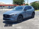 Thumbnail of 2023 Polymetal Gray Mazda CX-5