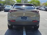 Thumbnail of 2025 Zircon Sand Metallic Mazda CX-30