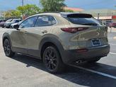 Thumbnail of 2025 Zircon Sand Metallic Mazda CX-30