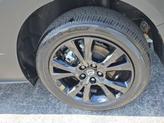 Thumbnail of 2025 Zircon Sand Metallic Mazda CX-30