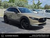 Photo of 2025 Zircon Sand Metallic Mazda CX-30
