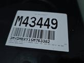Thumbnail of 2025 Zircon Sand Metallic Mazda CX-30
