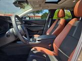 Thumbnail of 2025 Zircon Sand Metallic Mazda CX-30