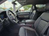 Thumbnail of 2022 Deep Black Pearl Effect Volkswagen Atlas