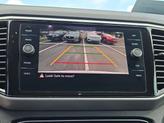 Thumbnail of 2022 Deep Black Pearl Effect Volkswagen Atlas