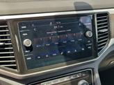 Thumbnail of 2022 Deep Black Pearl Effect Volkswagen Atlas