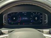 Thumbnail of 2022 Deep Black Pearl Effect Volkswagen Atlas