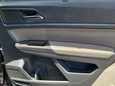 Thumbnail of 2022 Deep Black Pearl Effect Volkswagen Atlas