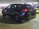 Thumbnail of 2023 Jet Black Mica Mazda CX-9