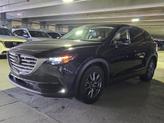 Thumbnail of 2023 Jet Black Mica Mazda CX-9
