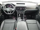 Thumbnail of 2022 Platinum Gray Metallic Volkswagen Atlas