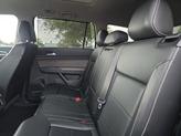 Thumbnail of 2022 Platinum Gray Metallic Volkswagen Atlas