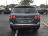 Thumbnail of 2022 Platinum Gray Metallic Volkswagen Atlas