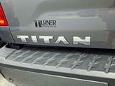 Thumbnail of 2020 Gun Metallic Nissan Titan