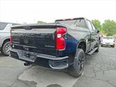 Thumbnail of 2023 Black Chevrolet Silverado 1500