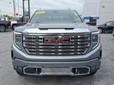 Thumbnail of 2024 Sterling Metallic GMC Sierra 1500