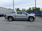 Thumbnail of 2024 Sterling Metallic GMC Sierra 1500