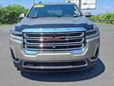 Thumbnail of 2022 Light Stone Metallic GMC Acadia