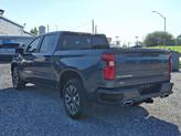 Thumbnail of 2020 Shadow Gray Metallic Chevrolet Silverado 1500