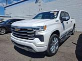 Thumbnail of 2024 Iridescent Pearl Tricoat Chevrolet Silverado 1500