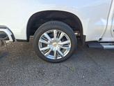 Thumbnail of 2024 Iridescent Pearl Tricoat Chevrolet Silverado 1500