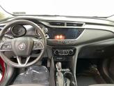 Thumbnail of 2023 Cinnabar Metallic Buick Encore GX