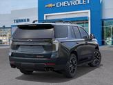 Thumbnail of 2025 Cypress Gray Chevrolet Tahoe