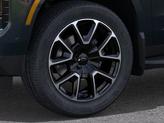 Thumbnail of 2025 Cypress Gray Chevrolet Tahoe