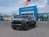 Thumbnail of 2025 Cypress Gray Chevrolet Tahoe