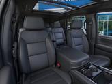 Thumbnail of 2025 Cypress Gray Chevrolet Tahoe