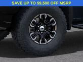Thumbnail of 2025 Cypress Gray Chevrolet Silverado 1500
